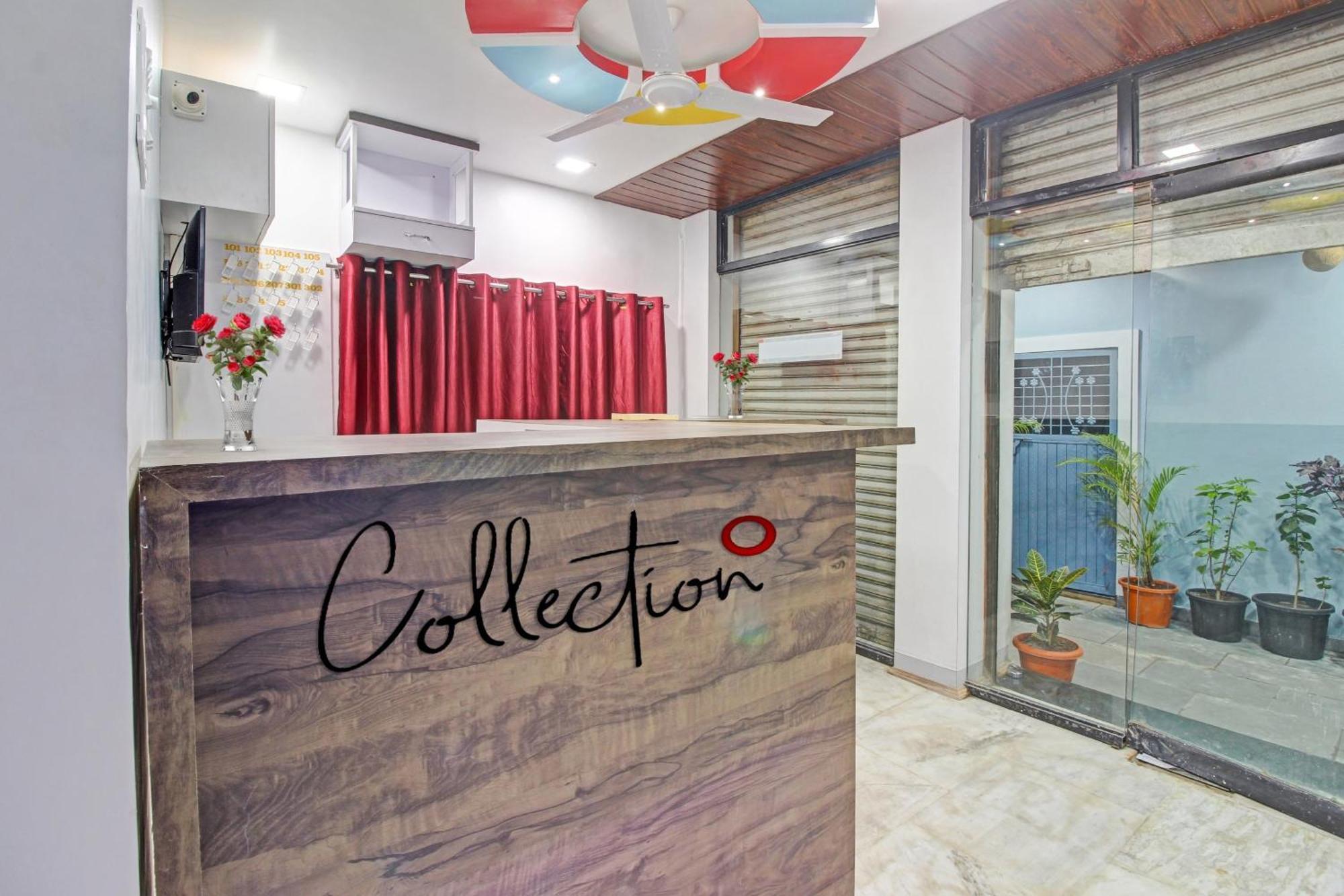 Collection O Sairaj Lodging & Boarding Hotel Shikrapur Exterior photo